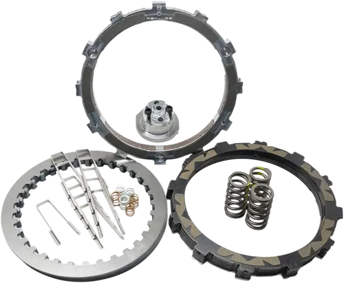 REKLUSE RadiusX Clutch - Fits M8 RMS-6205