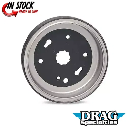 Drag Specialties 2112-0092 Alternator Rotor for 45 Amp