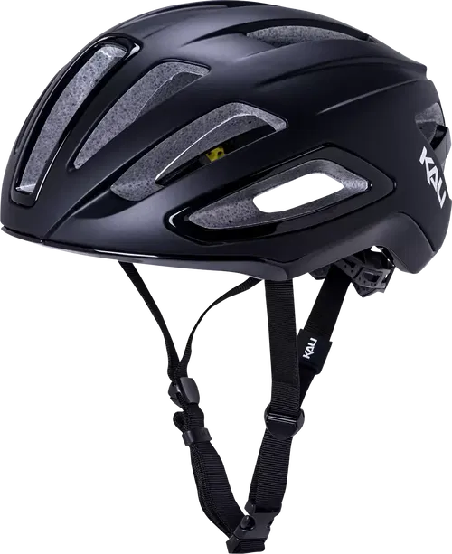 Kali Uno Solid Helmet BICYCLE L/XL Matte Black