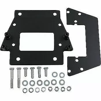 Moose Utility-Snow Winch Mount for Kawasaki 4505-0818