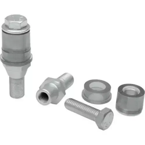 Alloy Art Gooden Tight Springer Riser Stud Bushing Kit  GT-CBS*