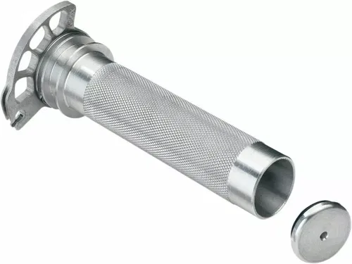Moose Aluminum Throttle Tube for Honda CR 250 R CR250 1989-07 0632-0279