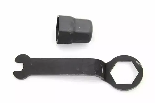 18mm Spark Plug Wrench Set for Harley Davidson by V-Twin