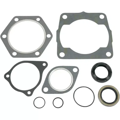 Moose Complete Gasket Set W/ Oil Seals Polaris 2x4 300 94-95 4x4 300 94-95