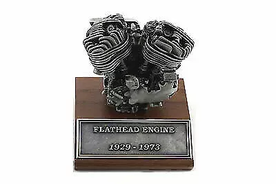 Flathead Motor Model for Harley Davidson by V-Twin