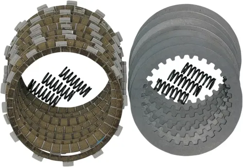 DP Brakes DPK Clutch Kit DPK207