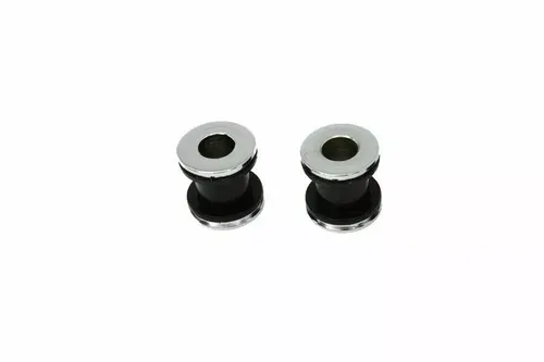 V-Twin Docking Point Bushing Set for Harley Davidson