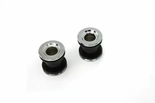 V-Twin Docking Point Bushing Set for Harley Davidson