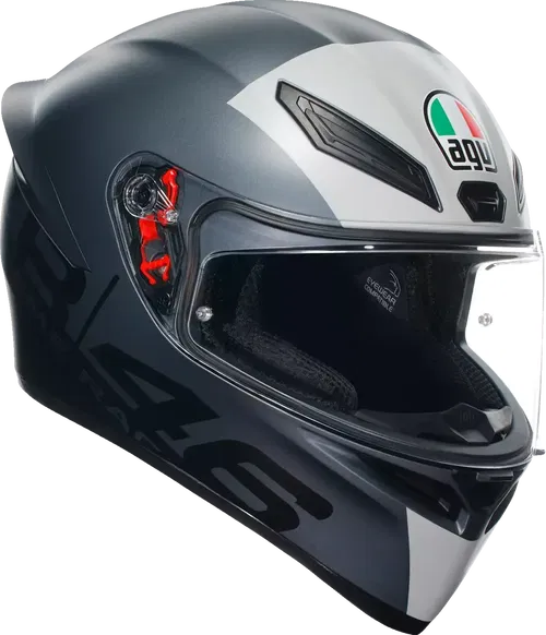 AGV K1 S Limit 46 Helmet MOTORCYCLE Small