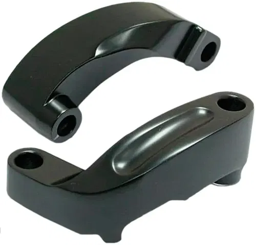 HARDDRIVE Mirror Extension Kit Black  820-0829