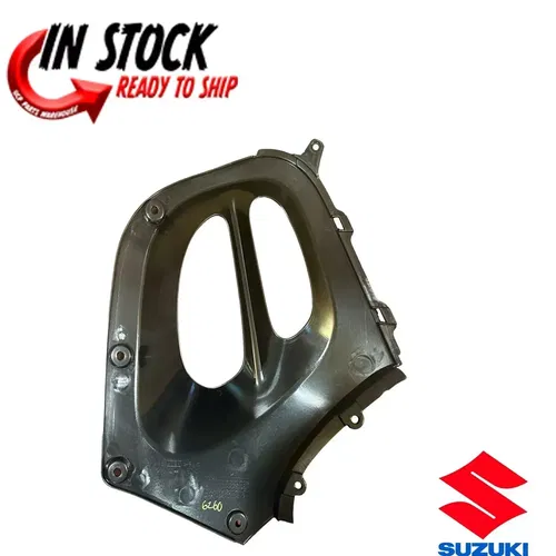 NEW OEM SUZUKI FRONT RIGHT SIDE FENDER ENGINE COVER EIGER LTF400 53112-38F10-291