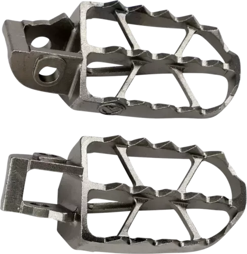 NEW MOOSE RACING ND Series 1620-2133 Footpegs