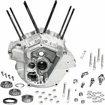 Super Stock Engine Case DS-194306 S&S Cycle