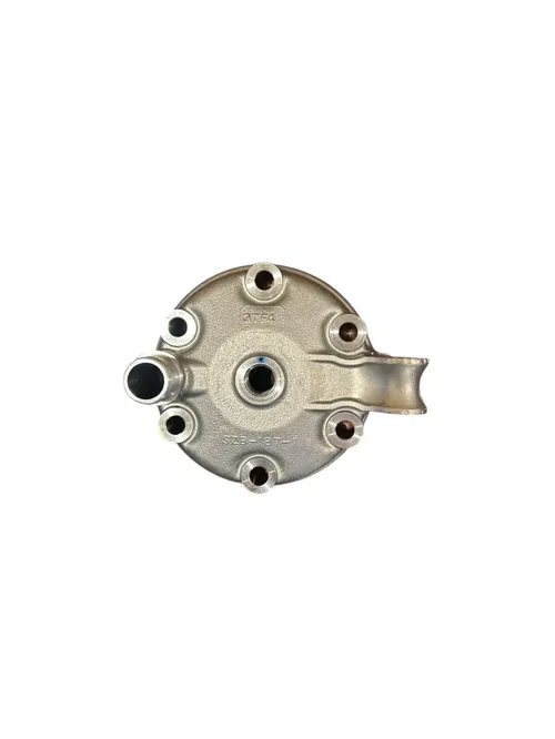 SUZUKI CYLINDER HEAD 2003-2008 RM250 2 STROKE GENUINE OEM 11111-37F40