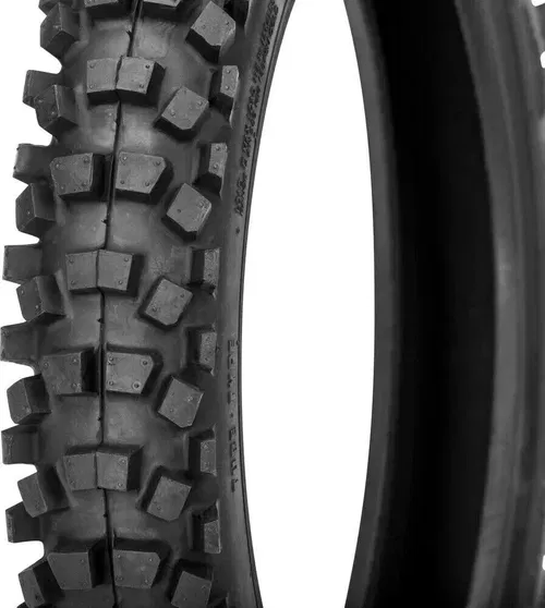 Shinko 520 Series Off-Road Front Tire | 2.50-12 | 33 J | Sold Each