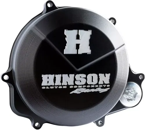 HINSON CLUTCH COVER  2017 - 2024 HONDA CRF 450R/RX  C789-0816