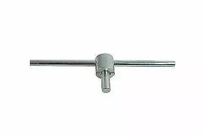 Wheel Bearing Lock Nut Wrench Tool for Harley Davidson by V-Twin 1967-72 FL