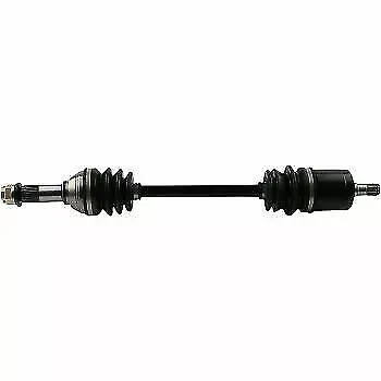 Moose Utility Division Complete Axle Kit 0214-1811