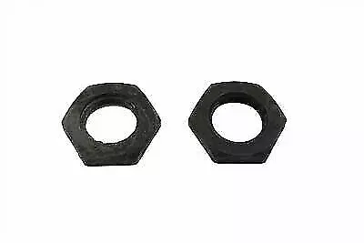 Crank Pin Nut Set for Harley Davidson by V-Twin