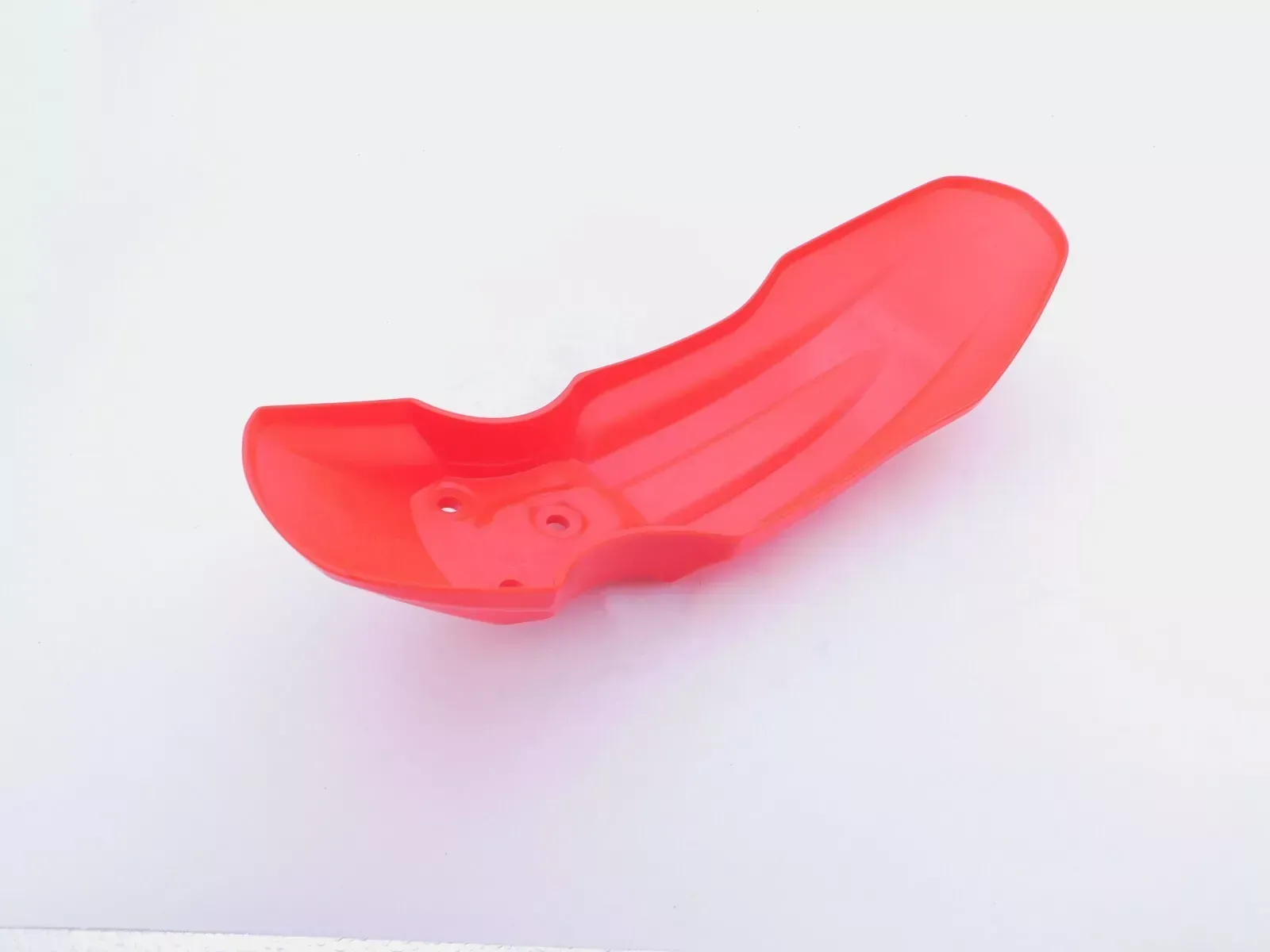HONDA FRONT FENDER 2004-2012 CRF50F GENUINE OEM AUTHENTIC NEW 61100-GEL-A00