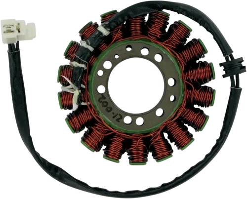 RICK'S MOTORSPORT ELECTRIC Stator - Fits Triumph 21-002