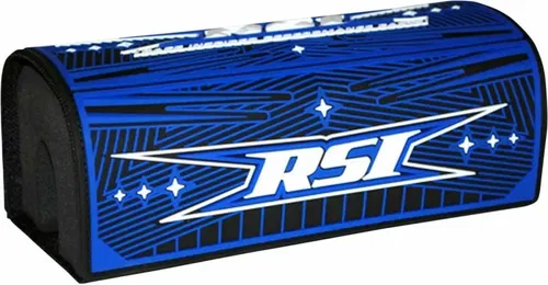 RSI Handlebar Bar Pad Large Blue BPL-BLUE