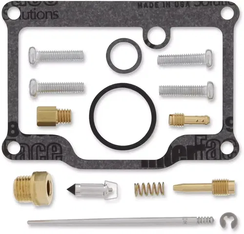 MOOSE RACING 1003-0516 Carburetor Rebuild Kit Polaris 300 2x4 1994 - 95