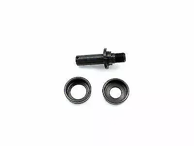 Parkerized Rear Brake Pivot and Cup Kit for Harley Davidson by V-Twin