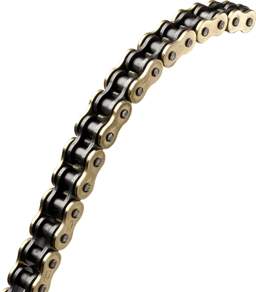 RENTHAL Fits R4-2 SRS Road Chain - 530 - 130 Link C528