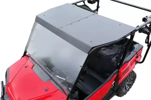 NEW MOOSE RACING Two-Piece Roof 0521-1530