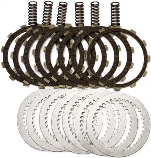 EBC DRC Series Clutch Kit DRC105