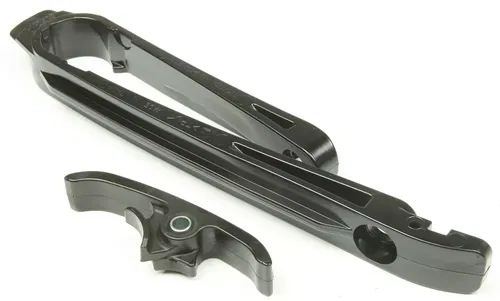 Acerbis Chain Slider Black 2630750001