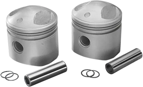 DRAG SPECIALTIES Piston 750731LC-BX-LB1