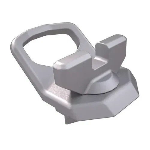 POLARIS LOCK AND RIDE MAX D-RINGS 2024-25 XPEDITION MODELS OEM NEW 2889620