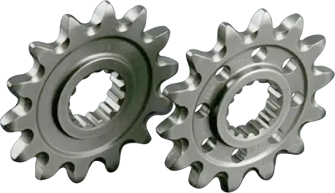 RENTHAL Front Sprocket - Grooved - 14 Tooth - Fits Gas Gas/Husqvarna/KTM