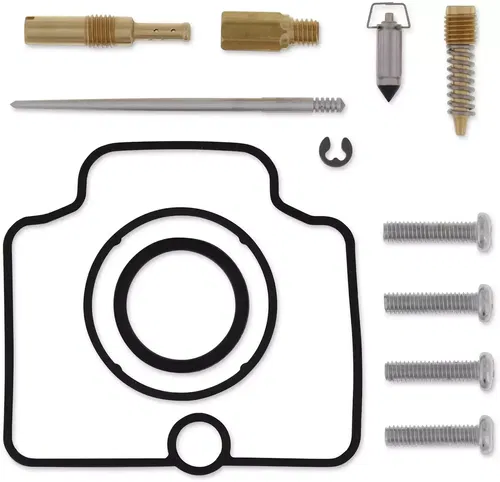 MOOSE Carburetor Rebuild Kit 1003-0716