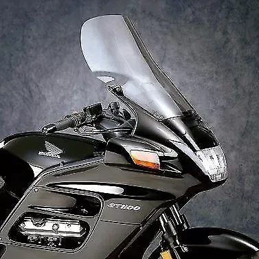 National Cycle Replacement Windscreen Clear N27010