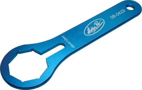 Motion Pro 49MM Dual Chamber Fork Cap Wrench 08-0429