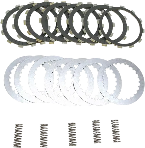 EBC DRCF Series Clutch Kit DRCF299