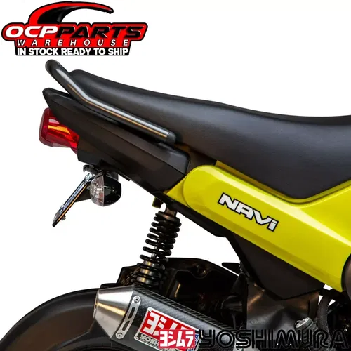 NEW YOSHIMURA 2022 - 2024 HONDA NAVI FENDER ELIMINATOR KIT 070BG121090