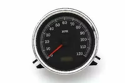 Replica Electric Speedometer for Harley Davidson by V-Twin