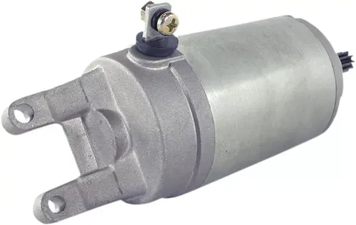 Parts Unlimited Starter Motor 2110-0756