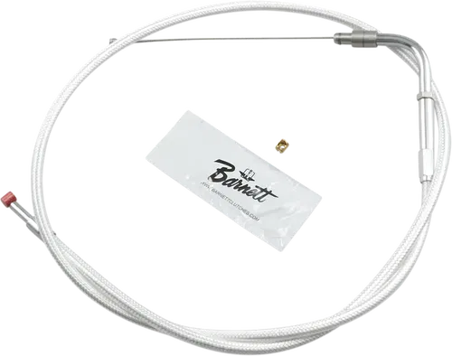 BARNETT Fits Platinum Series Throttle Cable - +3" 106-30-30012-03