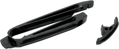 UFO Chain Slider Black KT03096-001