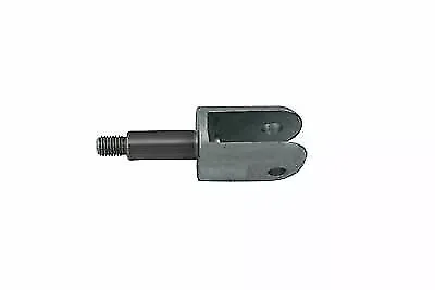 Police Shifter Pivot Shaft and Clevis for Harley Davidson by V-Twin