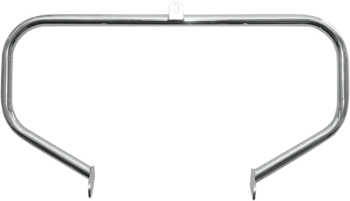 LINDBY Unibar Highway Bar - Chrome -  Fits 2006-2023  Vulcan 900 Custom 14903