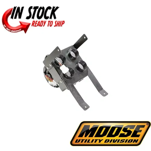 MOOSE CAB HEATER POLARIS 2024-2025 RZR XP 10000 Z4138
