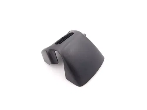HONDA HANDLEBAR STEERING DASH COVER 1997-2004 TRX250 RECON OEM NEW GENUINE