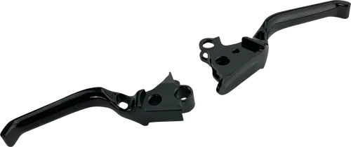 ARLEN NESS Method Lever Set - Black 530-018