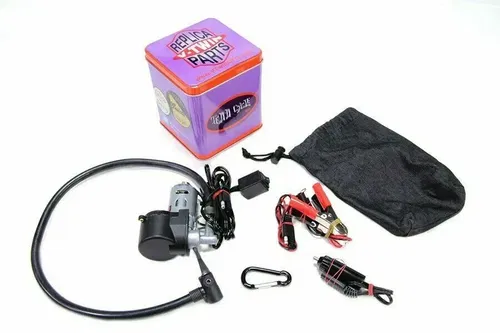 Mini Air Compressor for Harley Davidson by V-Twin